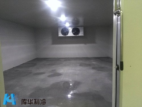 古茗奶茶(三期)倉儲冷庫冷藏庫房