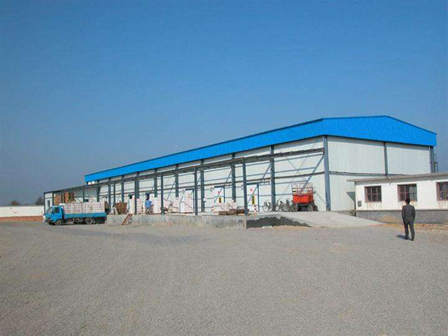 500平米的冷庫建造價格要多少錢？