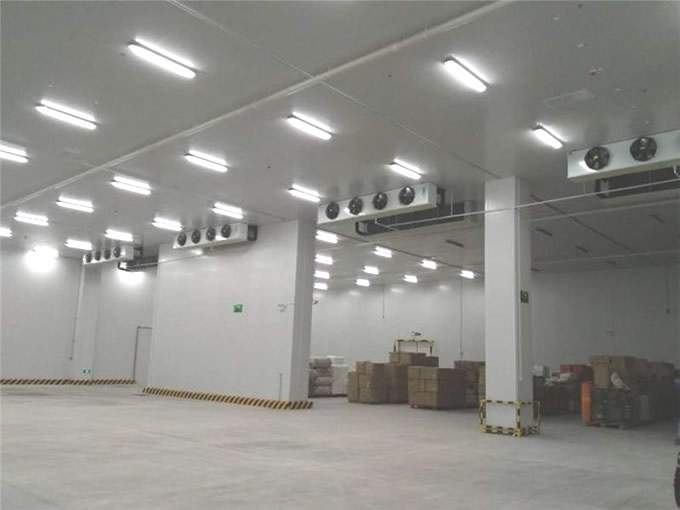 冷庫壓縮機風冷好還是水冷好？