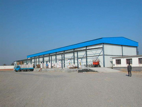 大型冷庫設計 、大型冷庫安裝價格策劃方案