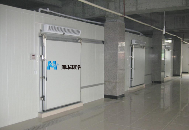 玉米冷庫安裝建造造價(jià)要多少錢？