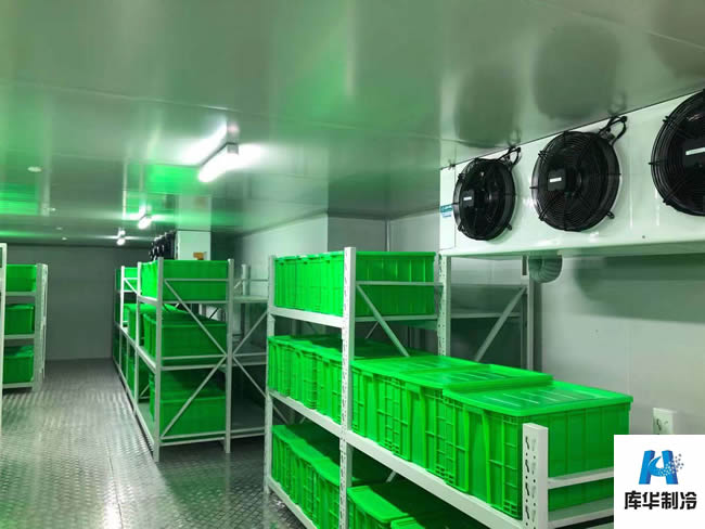 肉類速凍冷庫溫度是多少?肉類冷庫怎么建造