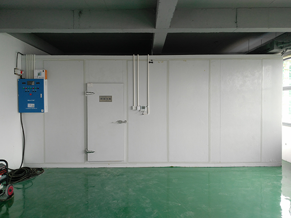 建造60平米的冷庫(kù)需要多少錢?60平方冷庫(kù)報(bào)價(jià)表清單