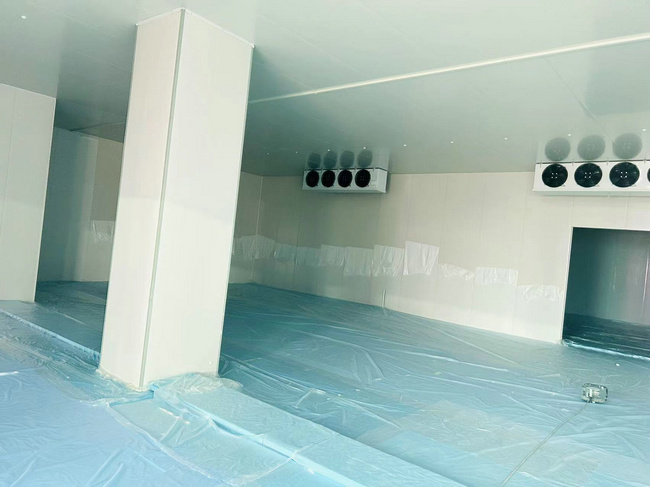 防爆冷庫怎么做？防爆冷庫造價(jià)怎么計(jì)算？